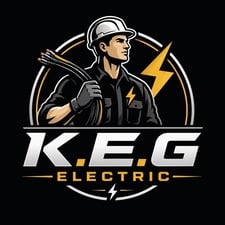 K.E.G Electric LLC logo