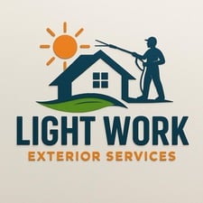 Avatar for Light Work Exterior Services, LLC