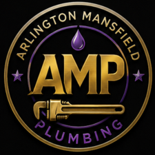 Avatar for AMP | ARLINGTON MANSFIELD PLUMBING