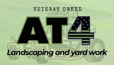 Avatar for AT4 Landscaping & Lawn Care