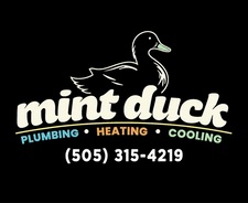 Mint Duck LLC logo