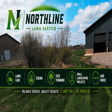 Avatar for Northline Lawn services