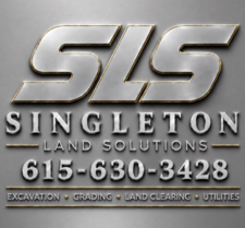 Avatar for Singleton Land Solutions