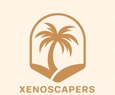 Logo for Xenoscapers