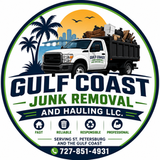 Avatar for Gulf Coast Junk Removal and Hauling LLC