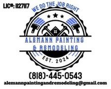 Avatar for Alemann Painting Inc