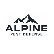 Logo for Alpine Pest Defense