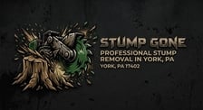 Avatar for Stump Gone