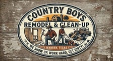 Avatar for Country Boys Remodel and Cleanup