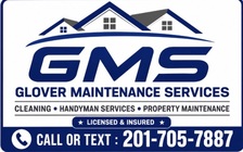 Avatar for Glover Maintenance Services