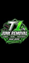 Avatar for T1 Junk Removal