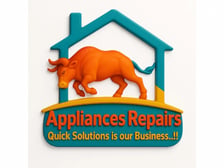 Avatar for Bull Appliances Repairs