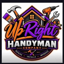 Avatar for Up Right handyman