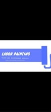 Labor Painting Company logo