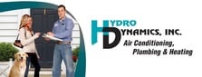 Avatar for HYDRODYNAMICS, INC