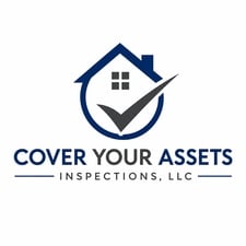 Avatar for Cover Your Assets Inspections, LLC
