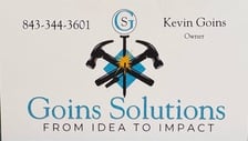 Avatar for Goins solutions LLC
