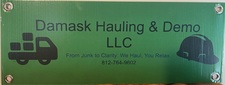 Avatar for Damask Hauling and demo services Llc