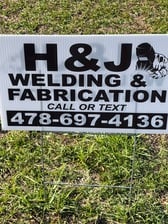 Avatar for H&J Welding&Fabrication