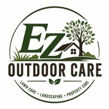 EZ Outdoor Care logo