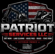 Avatar for Patriot Services