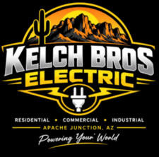 Avatar for Kelch Bros Electric - Unlicensed Contractor