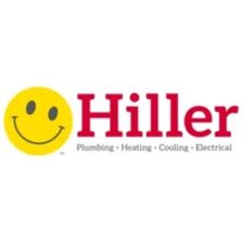 Avatar for Hiller Plumbing, Heating, Cooling, & Electrical