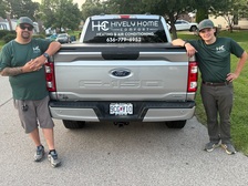 Avatar for Hively Home Comfort LLC