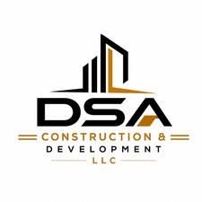 DSA CONSTRUCTION & DEVELOPMENT LLC logo