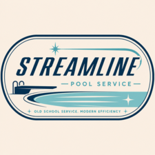 Avatar for Streamline Pool Service