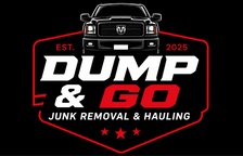 Dump and Go logo