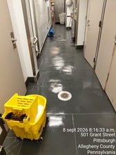 Avatar for Cux Cleaning Services