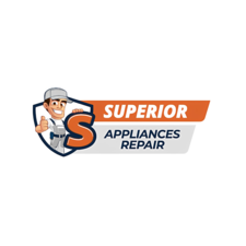 Superior Appliances Repair logo
