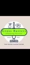 Gross Busters LLC logo