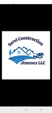 Servi Contruction Jimenez logo