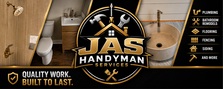Avatar for JAS Handyman Service