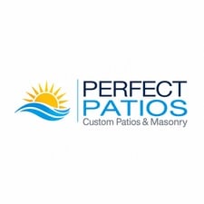 Perfect Patios LLC logo