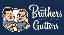 Avatar for THE BROTHERS THAT JUST DO GUTTERS-JEFFERSONVILLE