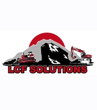 Avatar for LCF SOLUTIONS, LLC