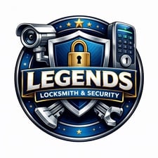Avatar for Legends locksmith & security