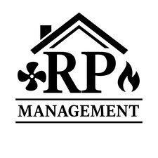 RP Management Inc. logo