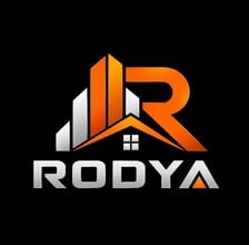 Logo for Rodya Construction