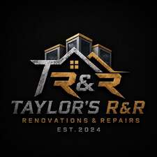Logo for Taylors R & R LLC