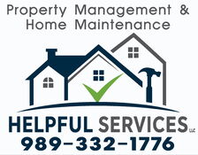 Logo for Helpful Services