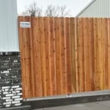 Avatar for TJS Fence LLC