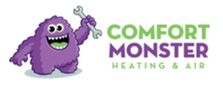 Avatar for Comfort Monster Heating & Air