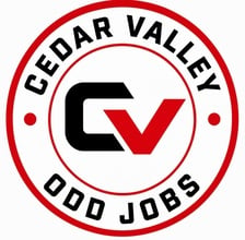 Avatar for Cedar Valley Odd Jobs