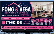 Fong&Vega logo