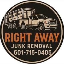 Avatar for Right Away Junk Removal