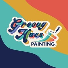 Avatar for Groovy Hues Painting of Western Slope